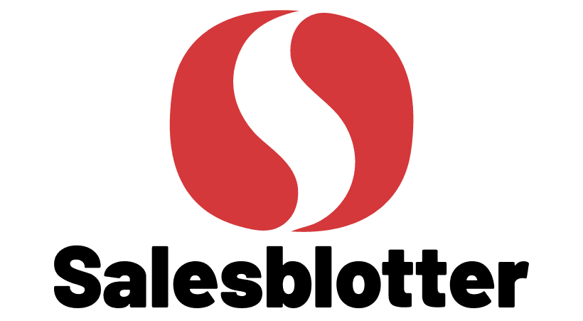 salesblotter.com